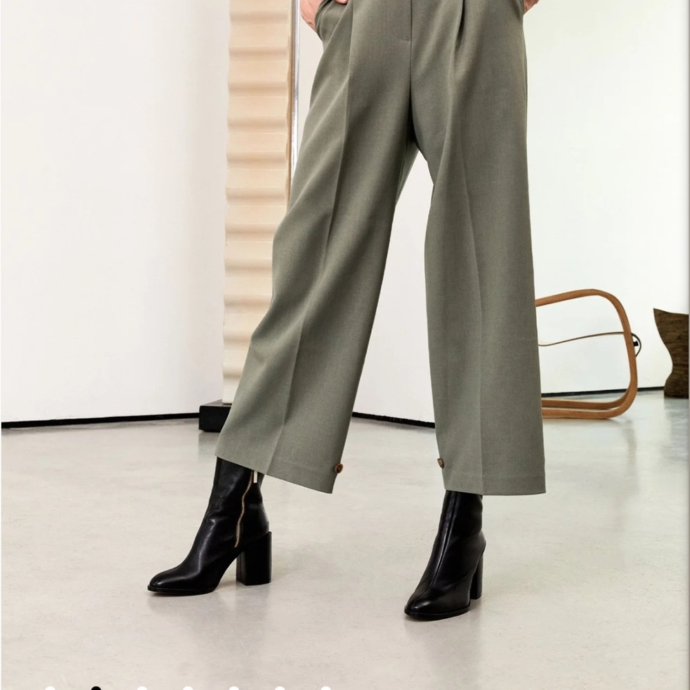 Dear Frances Spirit Boot SOLD